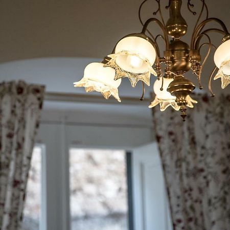 B&B Le Volte Bianche Ostuni Luaran gambar