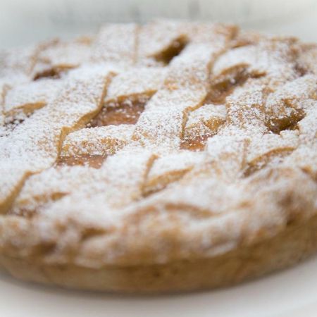B&B Le Volte Bianche Ostuni Luaran gambar
