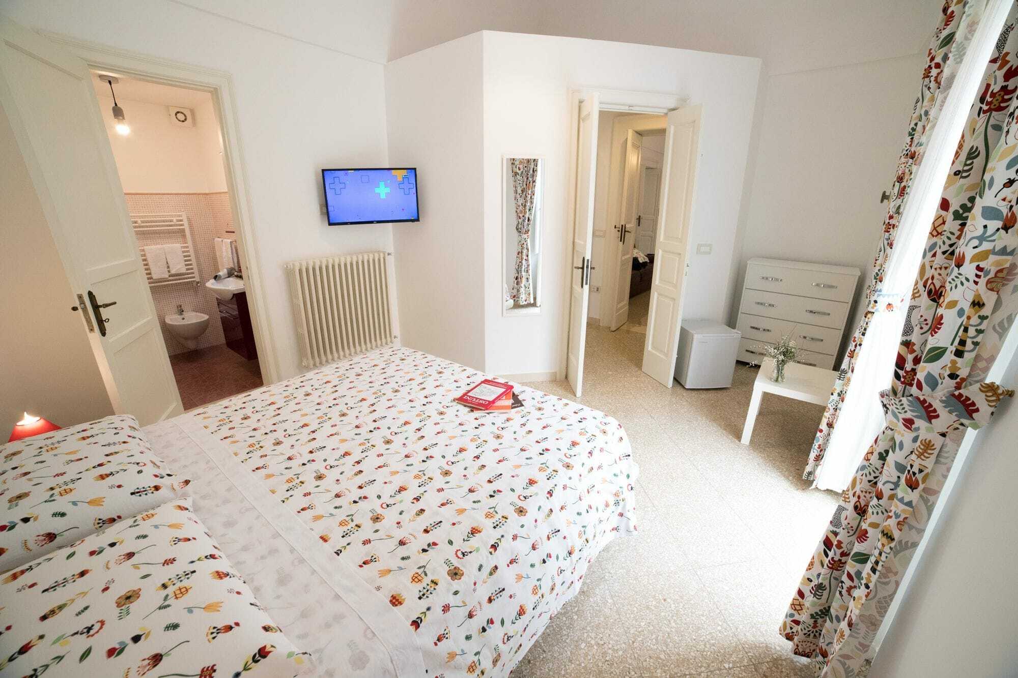 B&B Le Volte Bianche Ostuni Luaran gambar