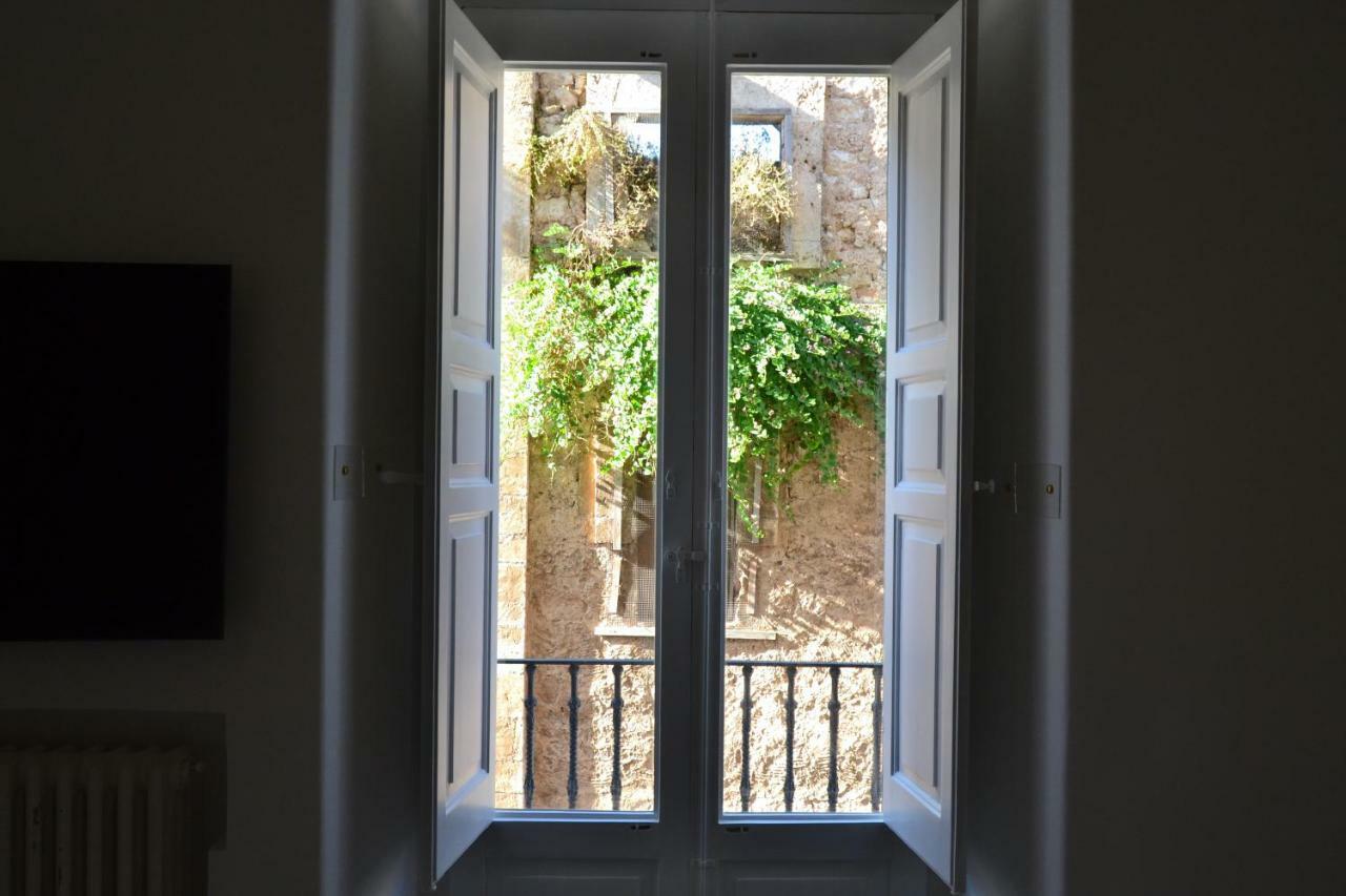 B&B Le Volte Bianche Ostuni Luaran gambar