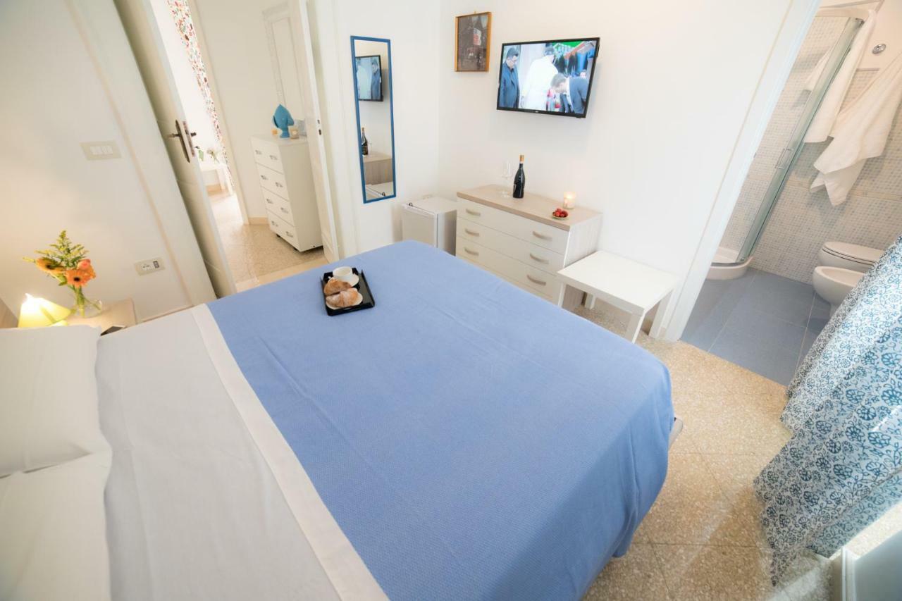 B&B Le Volte Bianche Ostuni Luaran gambar