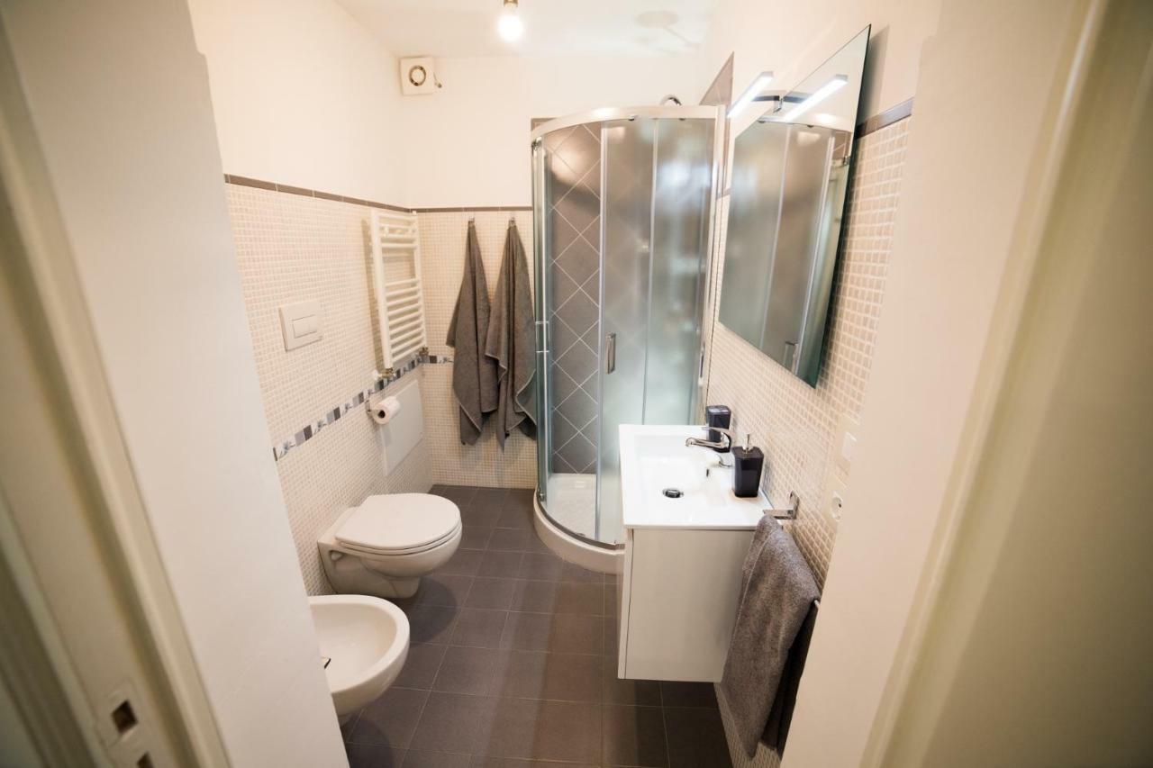 B&B Le Volte Bianche Ostuni Luaran gambar