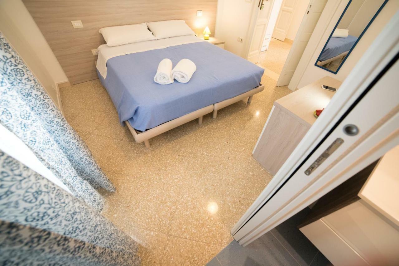 B&B Le Volte Bianche Ostuni Luaran gambar
