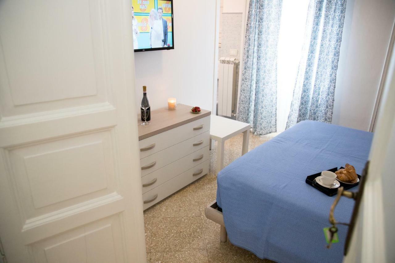 B&B Le Volte Bianche Ostuni Luaran gambar