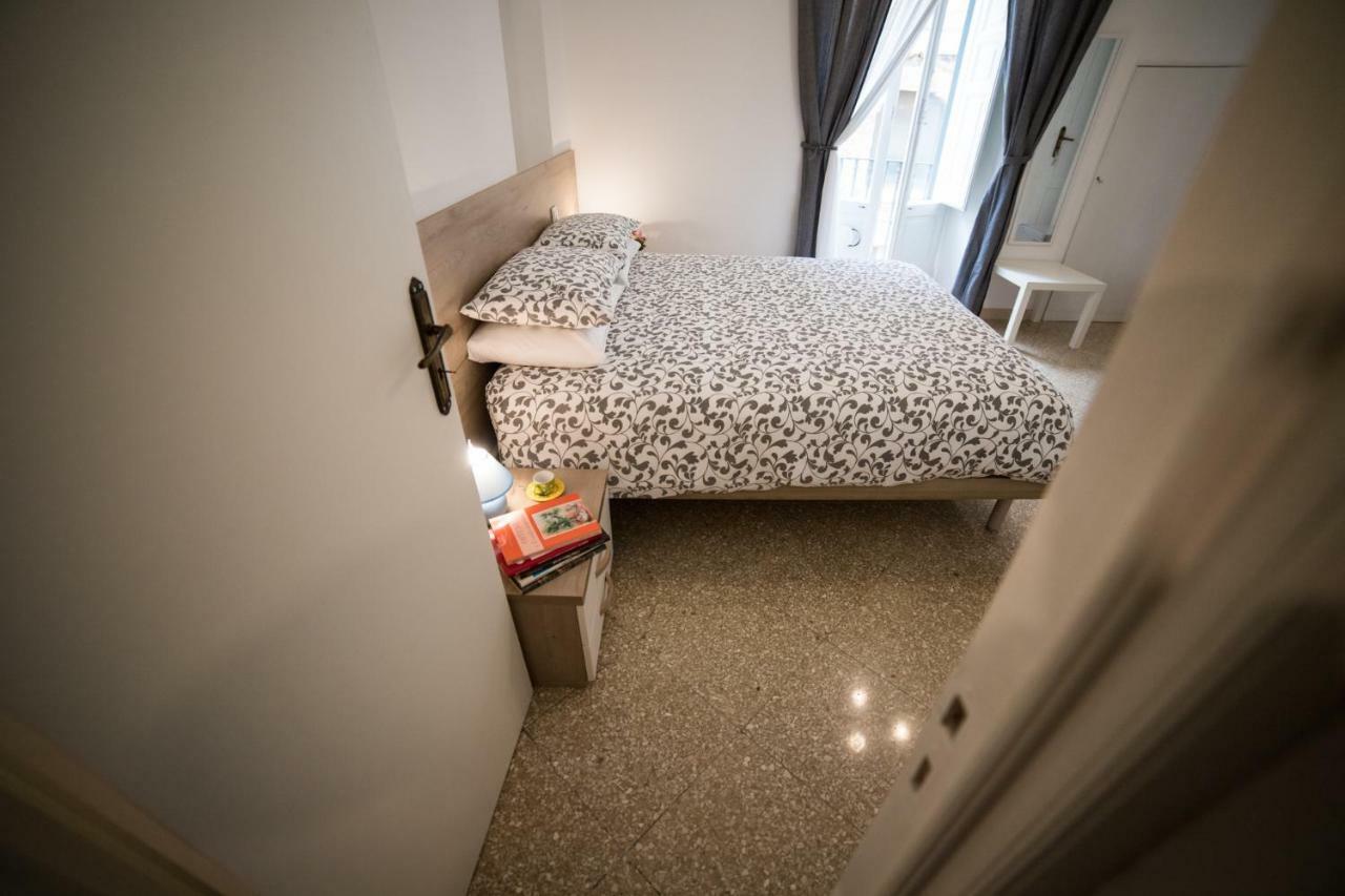 B&B Le Volte Bianche Ostuni Luaran gambar