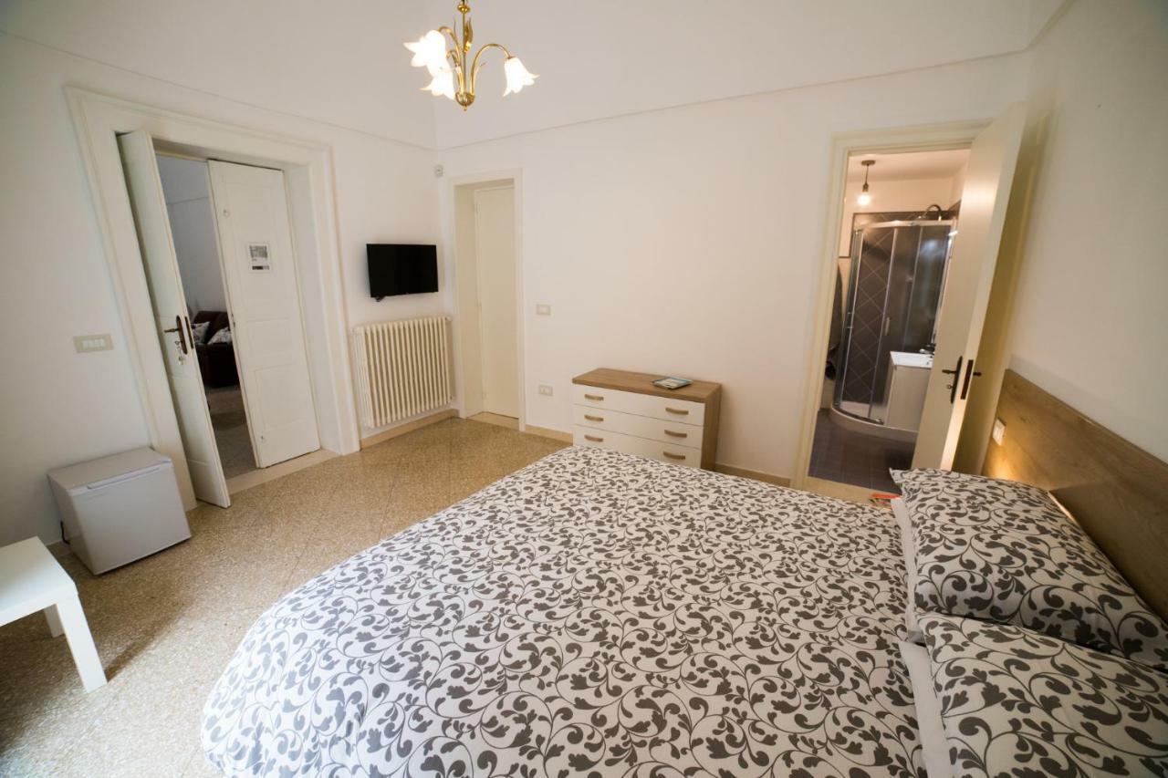 B&B Le Volte Bianche Ostuni Luaran gambar