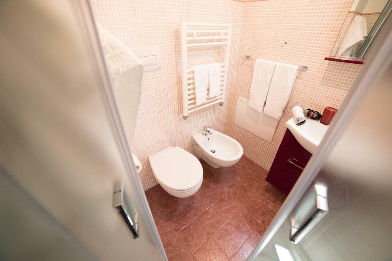 B&B Le Volte Bianche Ostuni Luaran gambar